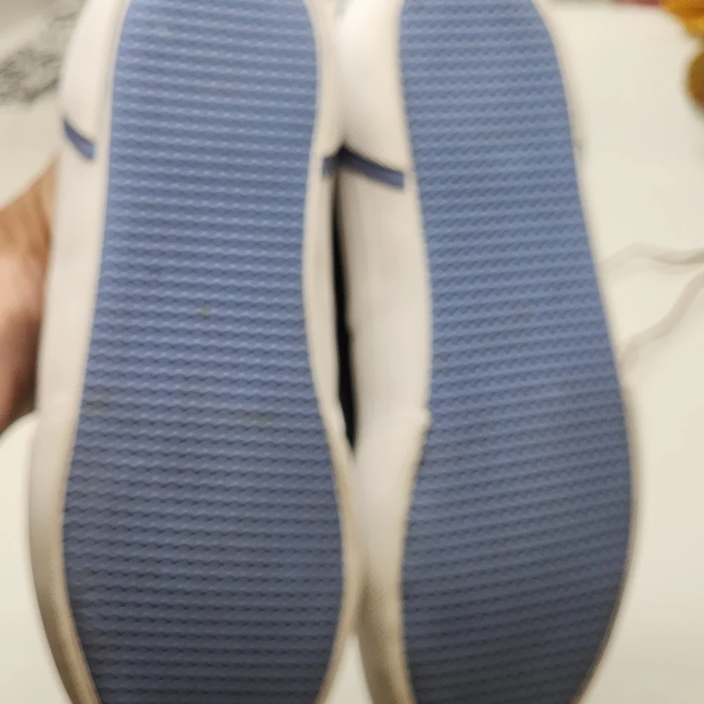 Sperry Kids Navy Blue Sneakers